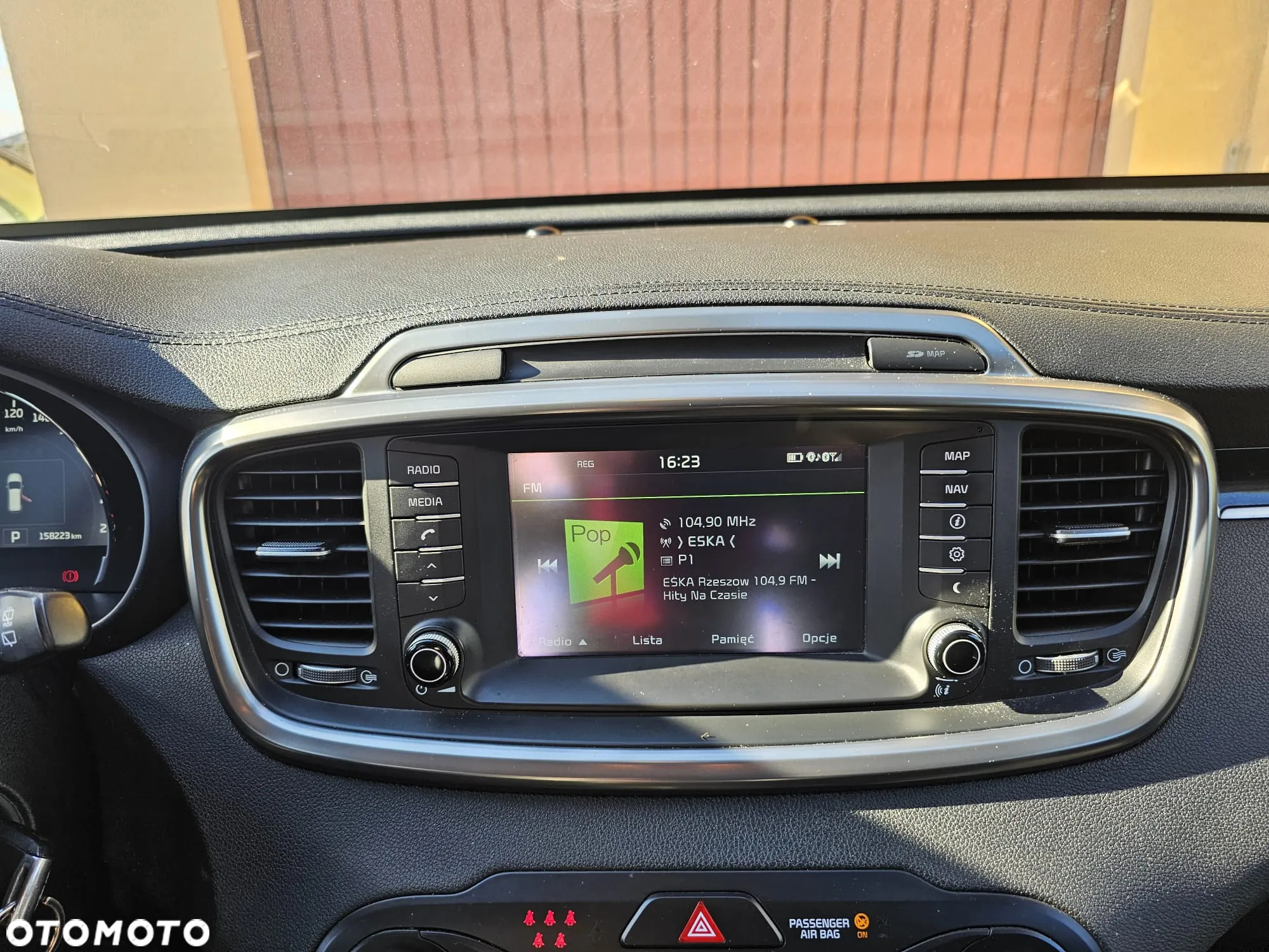 Kia Sorento - 18
