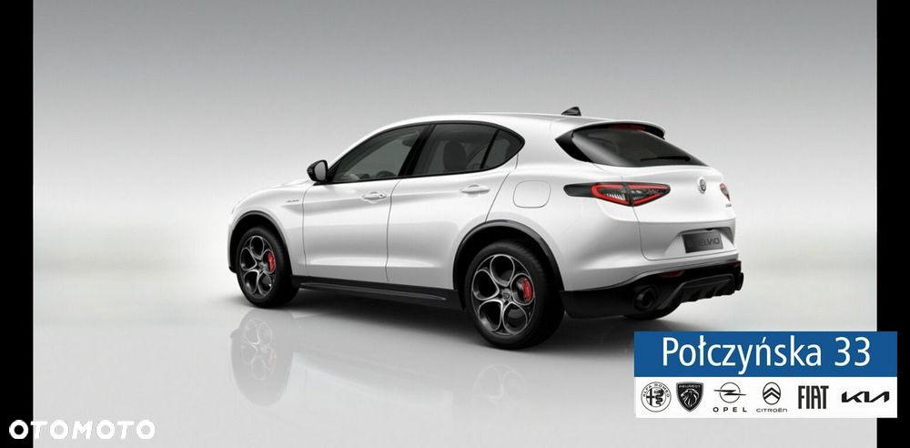 Alfa Romeo Stelvio - 3