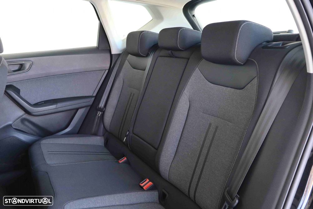 SEAT Ateca 1.0 TSI Style - 18