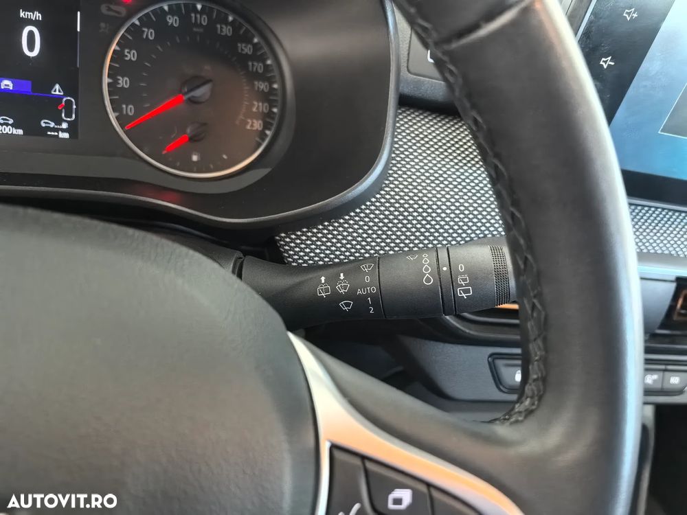 Dacia Sandero Stepway TCe 90 CVT Expression - 16