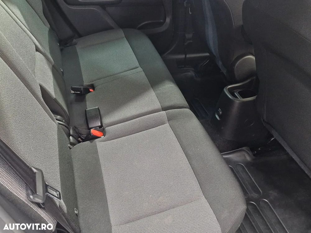 Citroën C3 AIRCROSS BlueHDI S&S BVM6 Shine - 10