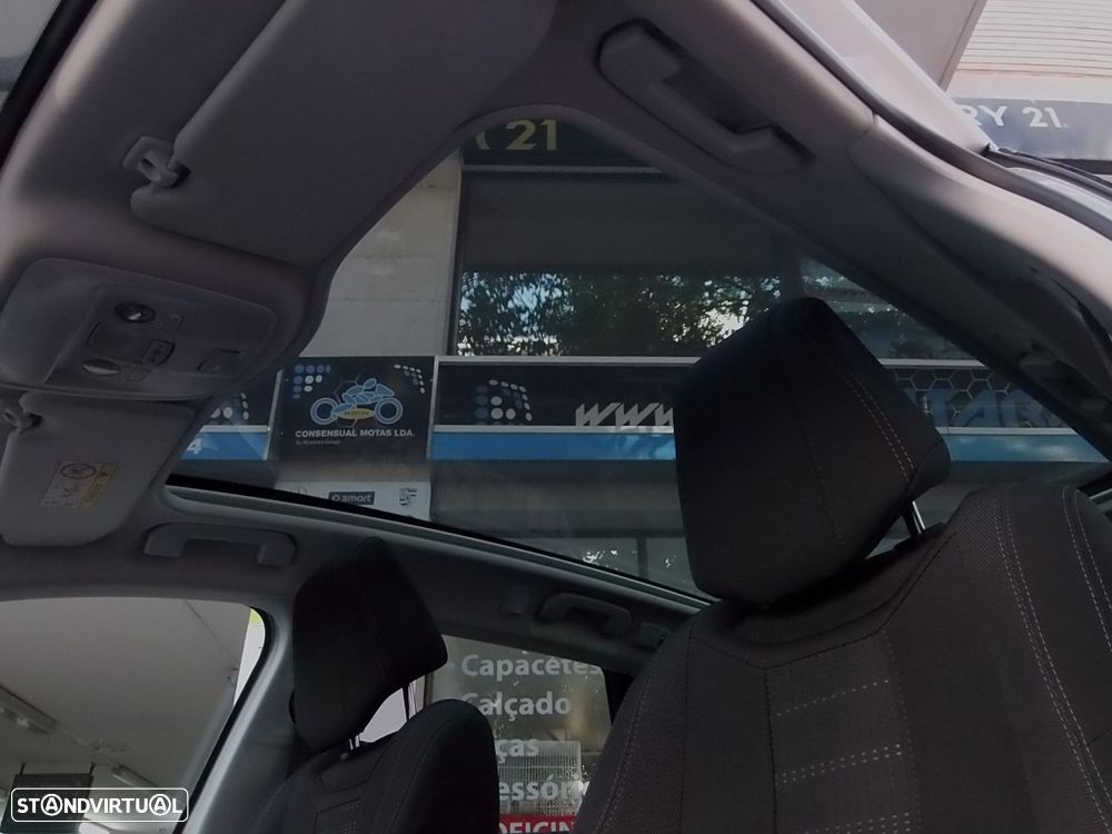 Peugeot 308 SW 1.6 BlueHDi Active - 24