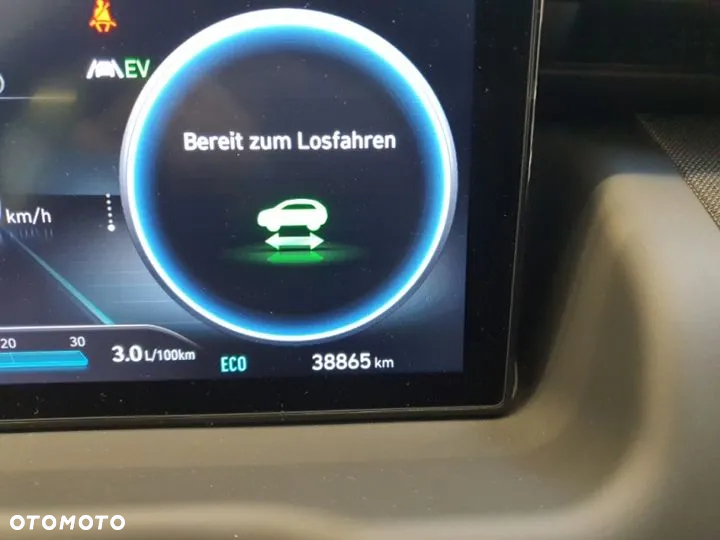 Hyundai Tucson 1.6 T-GDi 48V N Line 4WD DCT - 7