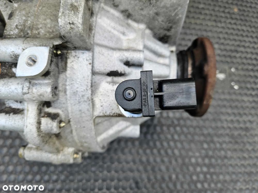 Skrzynia 5 Biegów EGU Manual Benzyna 2.0 VW Golf IV 4 Bora Audi A3 8P Seat Leon I 1 Skoda Octavia I 1 - 19
