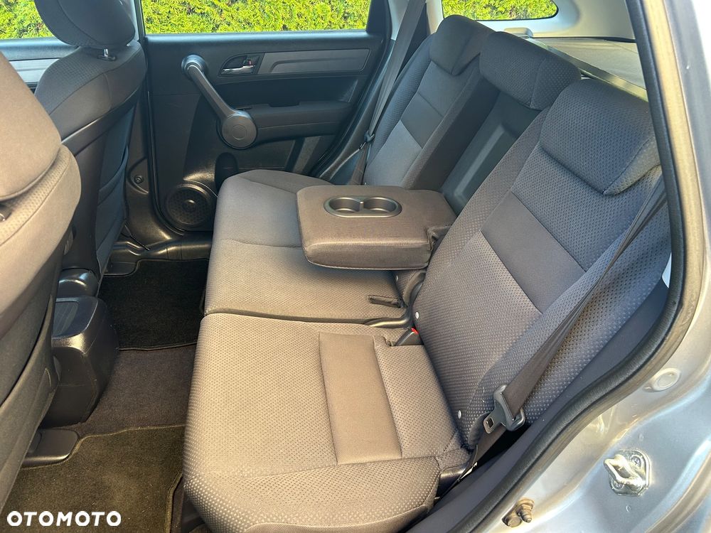 Honda CR-V ver-2-0-elegance-lifestyle - 22