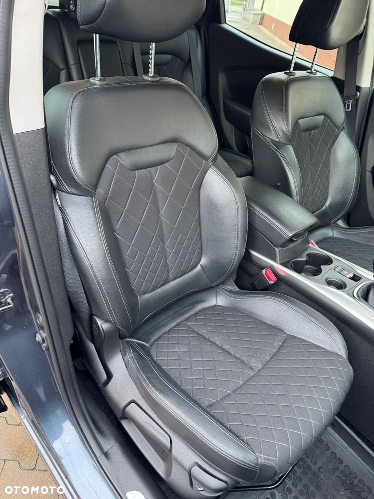 Renault Kadjar 1.3 TCe FAP Intens - 34