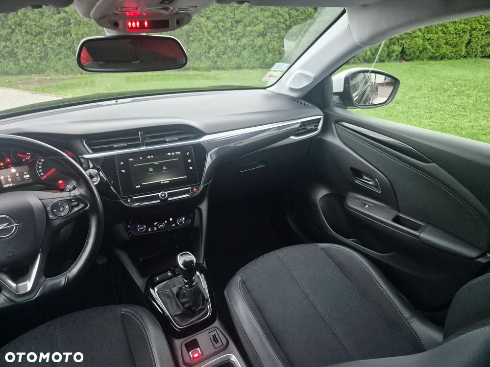 Opel Corsa 1.2 Elegance Business Pack S&S - 17