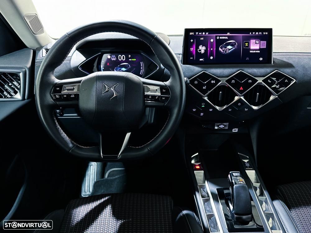 DS DS3 Crossback E-Tense Rivoli - 19