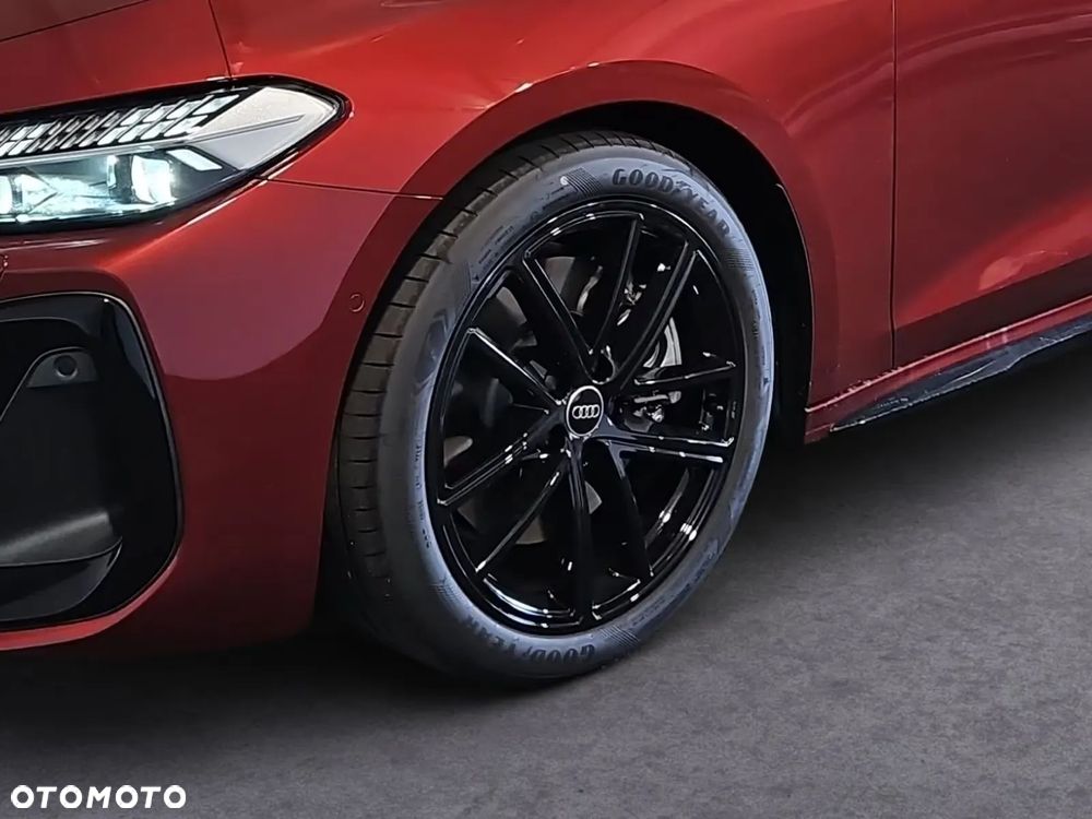 Audi A5 Avant TFSI 110 kW S tronic - 12