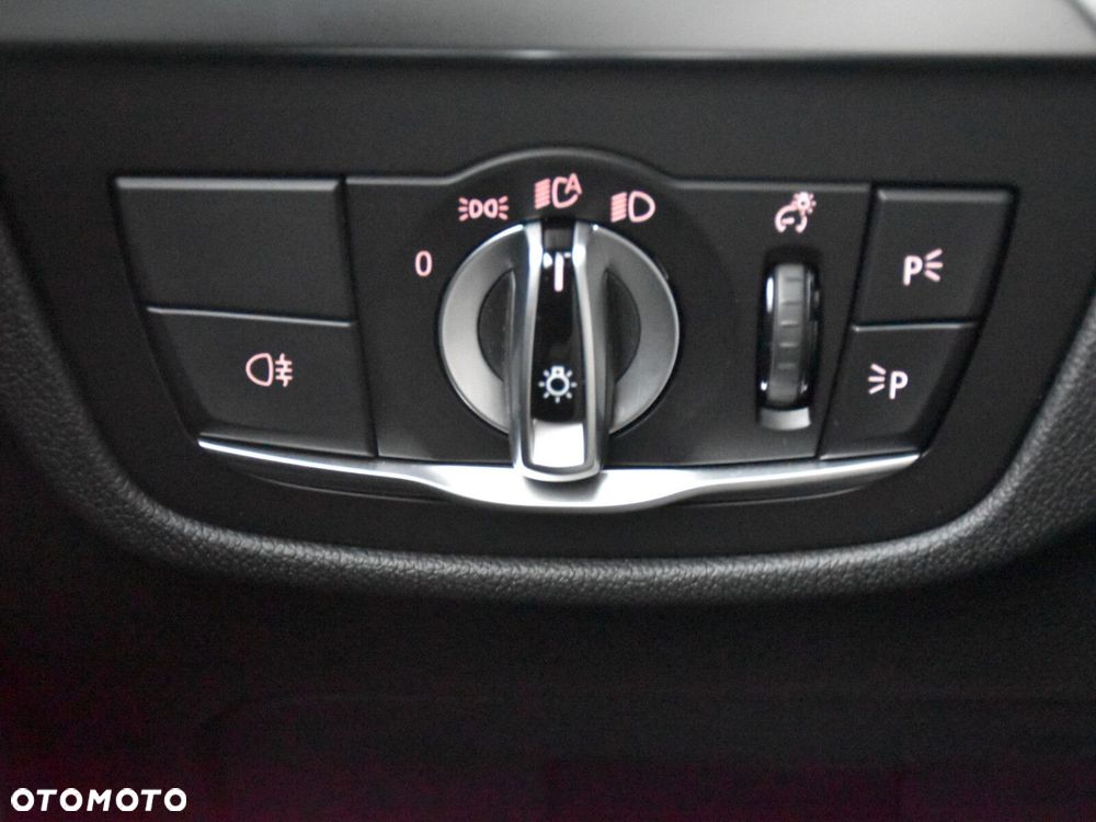 BMW X4 - 19