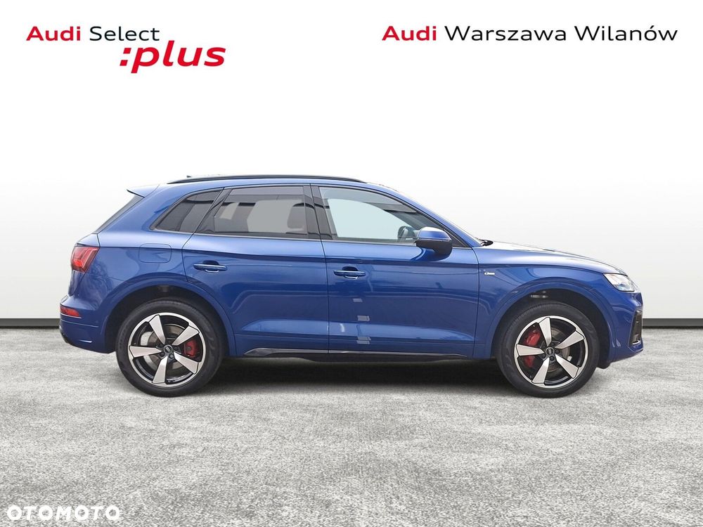 Audi Q5 - 6