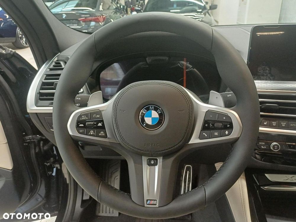 BMW X4 - 8
