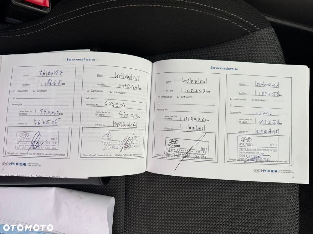 Hyundai i30 1.4 Style - 28