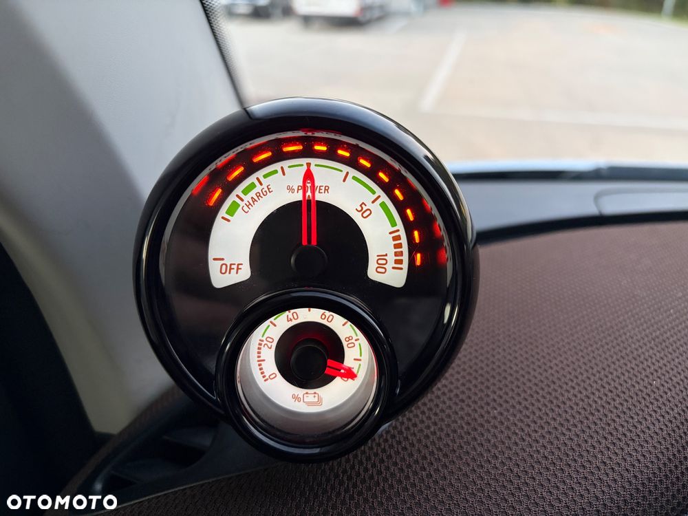 Smart Fortwo EQ Brabus Style - 23