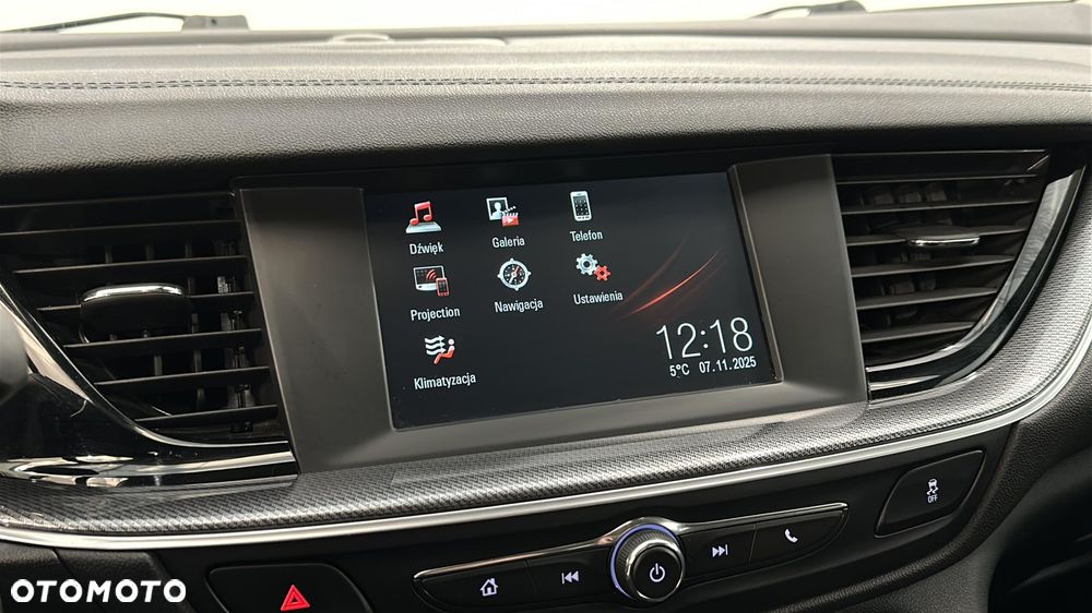 Opel Insignia 2.0 CDTI Business Edition S&S - 18