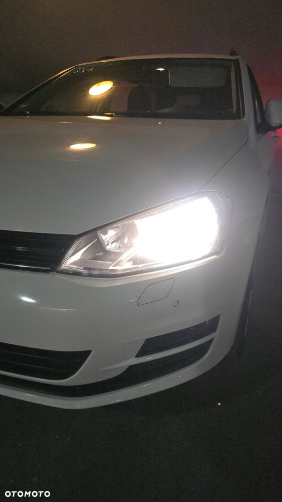 Volkswagen Golf - 35