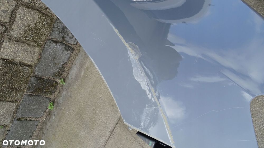 VW PASSAT B8 3G0 - błotnik przedni prawy - 3