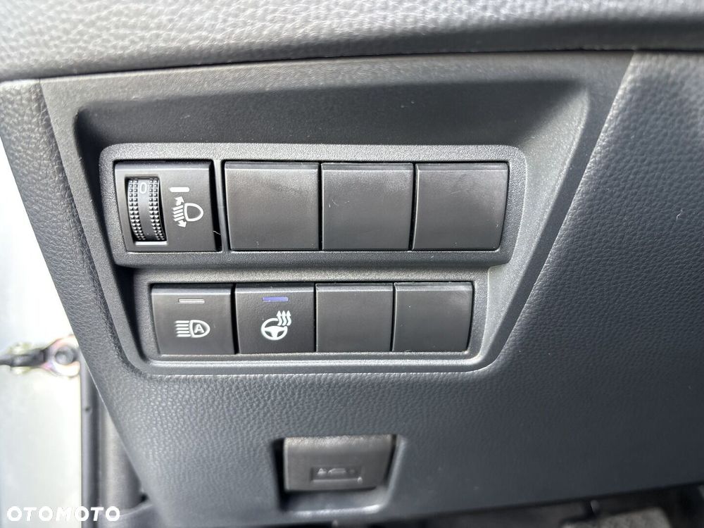 Toyota Yaris Hybrid 1.5 Style - 27