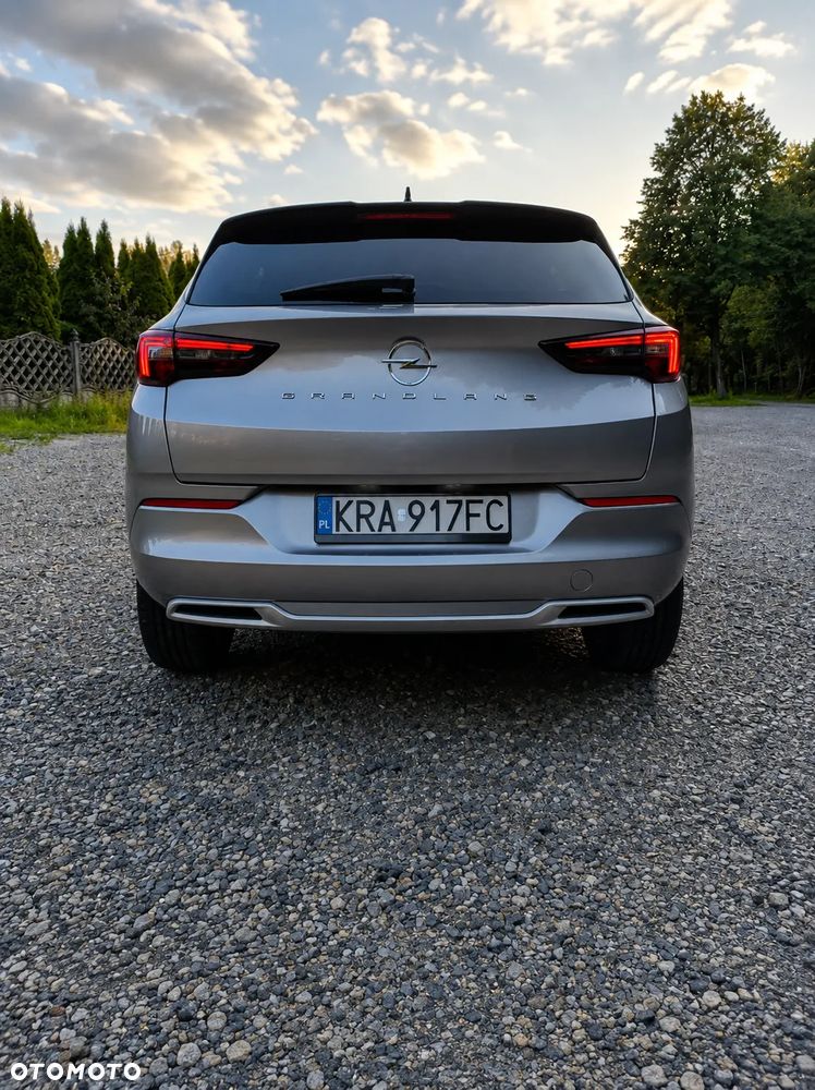 Opel Grandland X 1.5 CDTI Elegance Business Pack S&S - 12