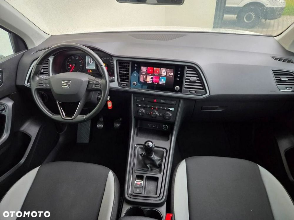Seat Ateca - 9