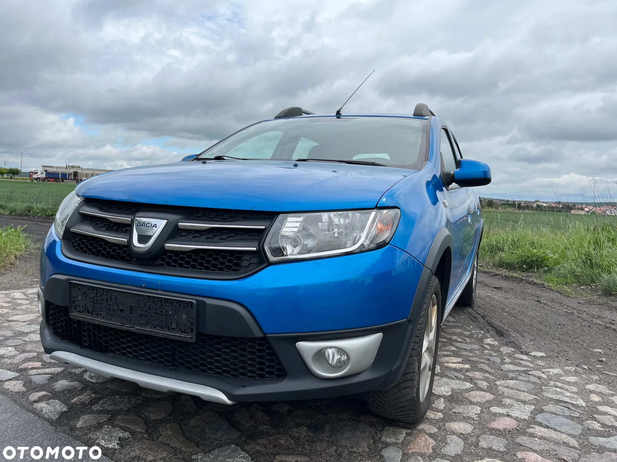 Dacia Sandero - 24