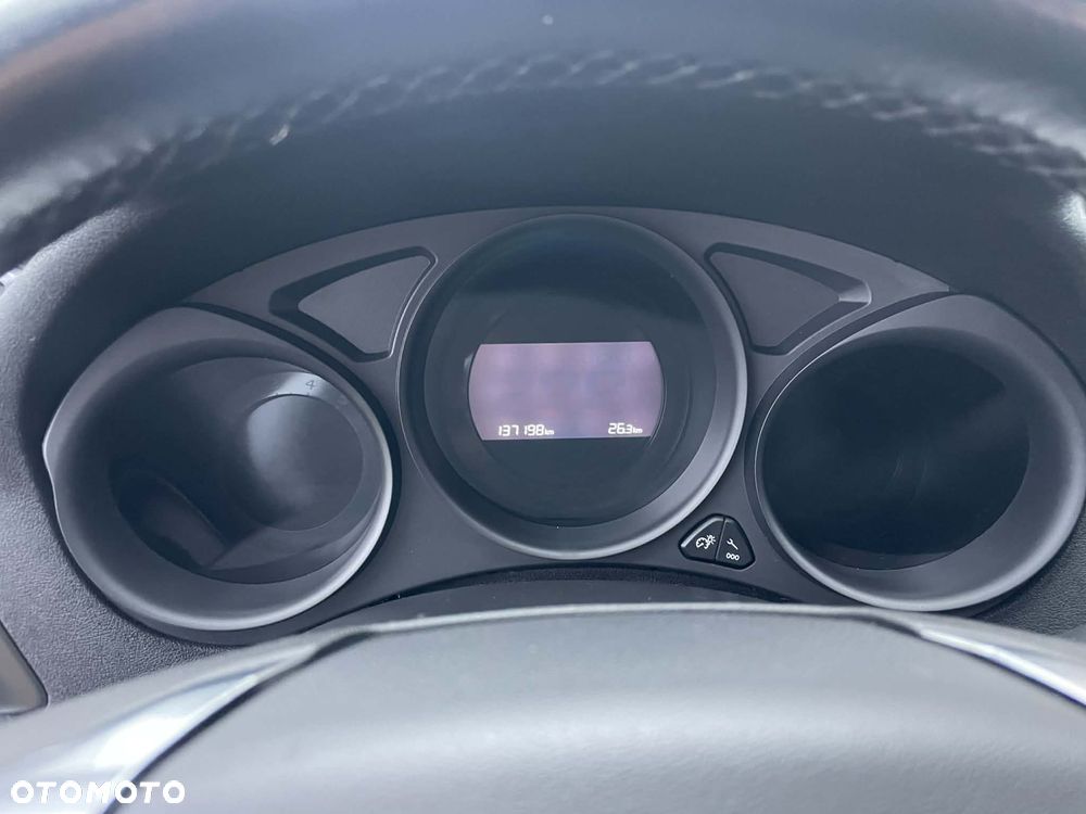 Citroën C4 BlueHDi 100 Selection - 11