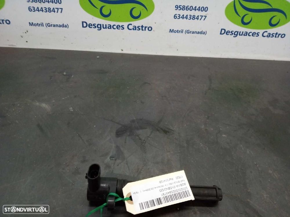 BOBINE IGNIÇÃO FIAT STILO 2004 -01415B - 2