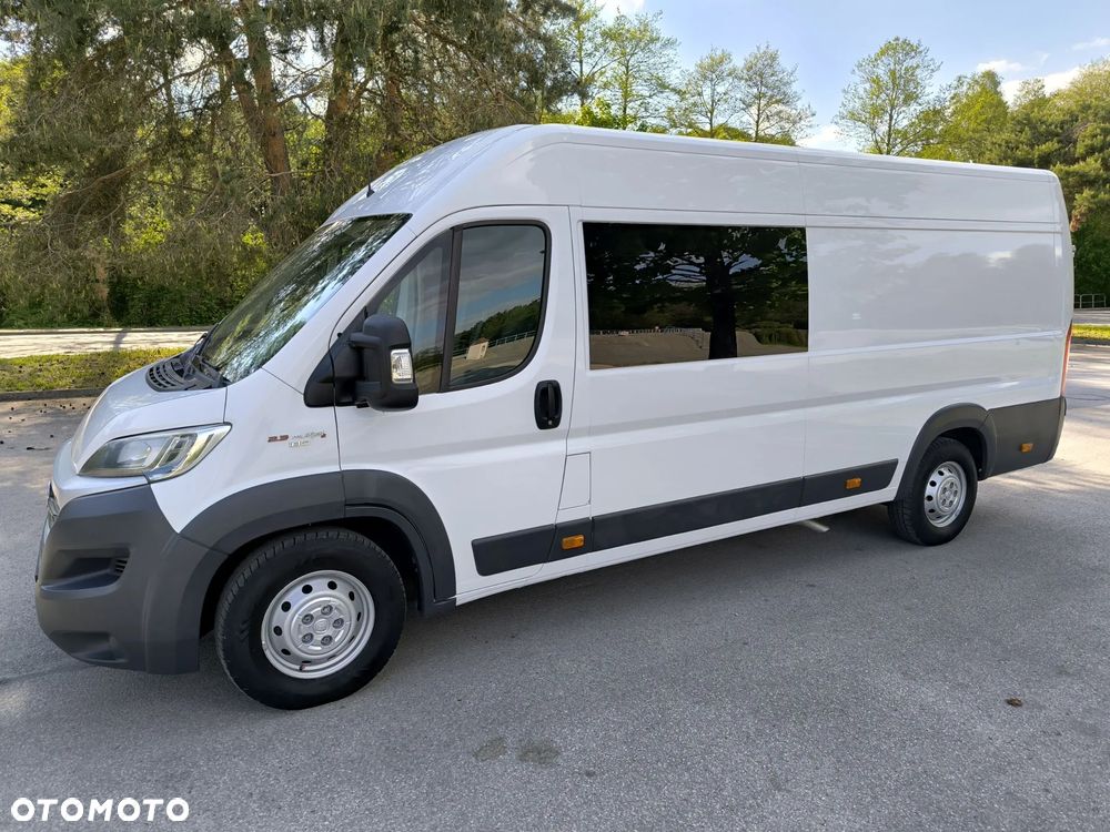 Fiat Ducato - 5