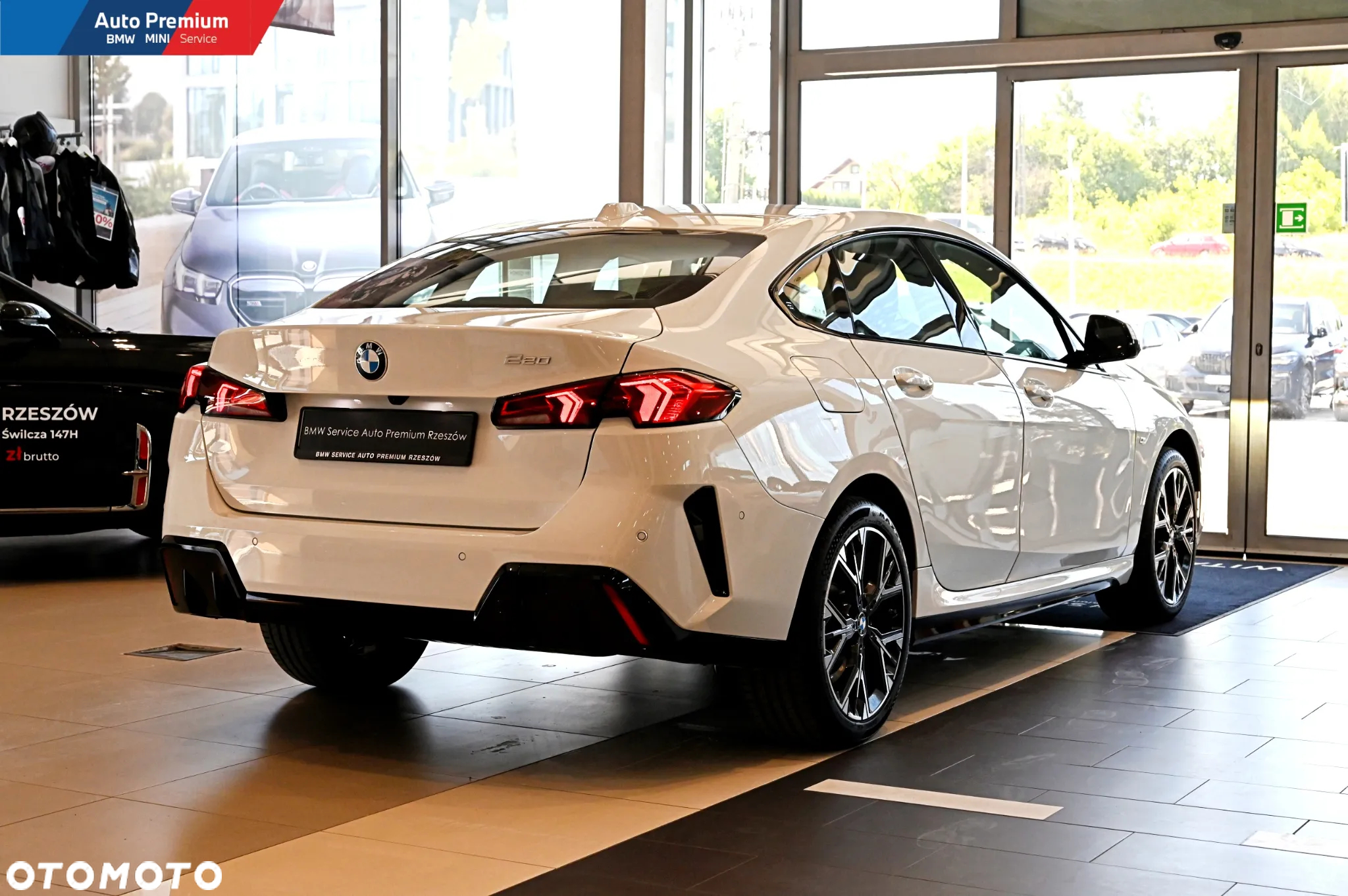 BMW Seria 2 - 15
