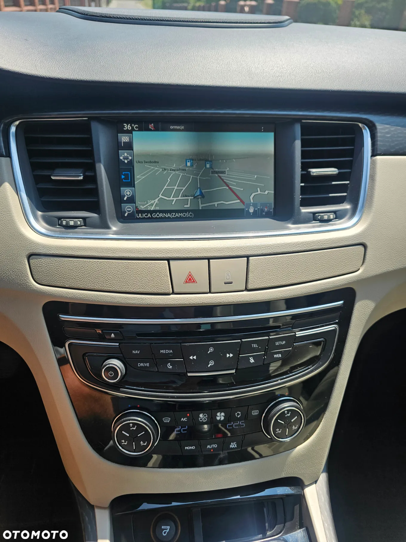Peugeot 508 SW e-HDi 115 ETG6 Stop&Start Active - 32
