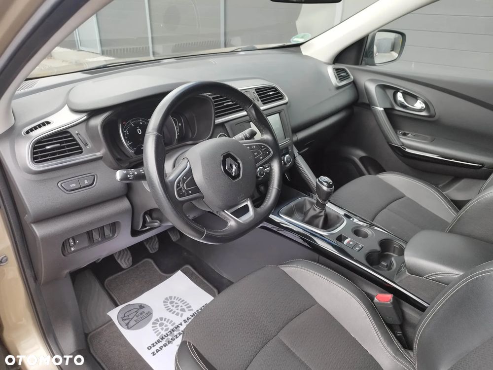 Renault Kadjar TCe 140 GPF BUSINESS EDITION - 20