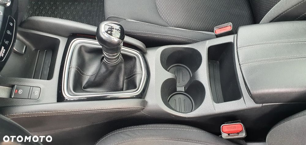 Nissan Qashqai 1.3 DIG-T N-Connecta - 21