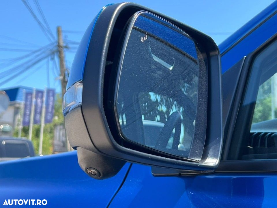 Ford Raptor - 13