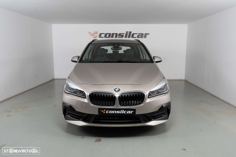 BMW 225xe Active Tourer Line Luxury - 3