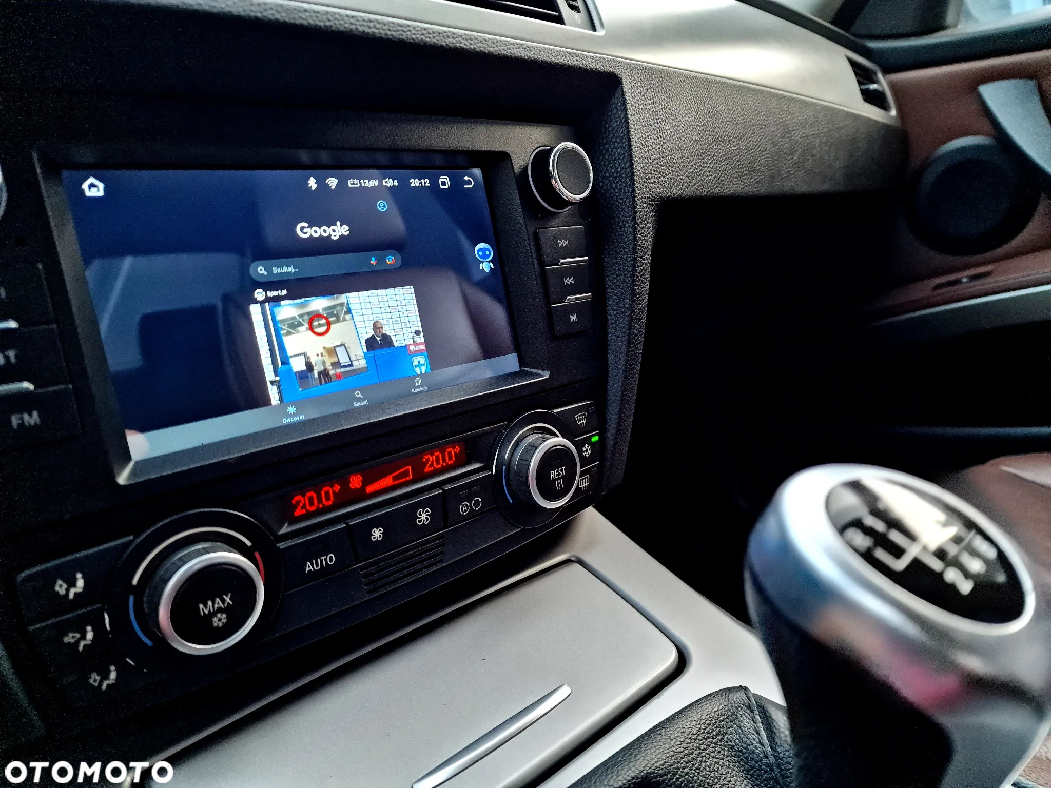 BMW Seria 3 - 4