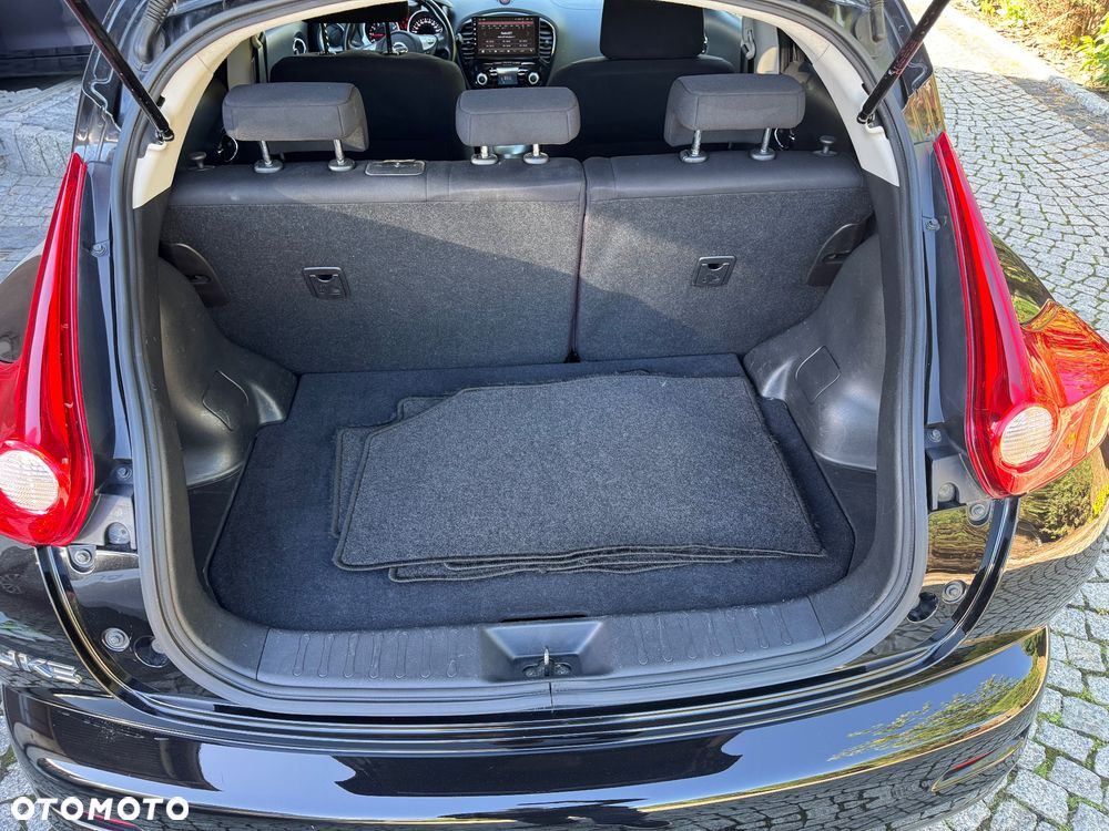 Nissan Juke 1.6 Start/Stop Tekna - 30