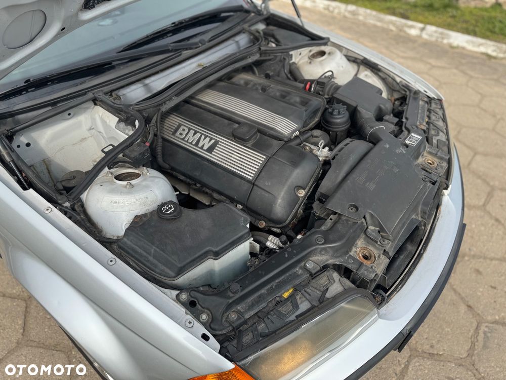 BMW Seria 3 - 14