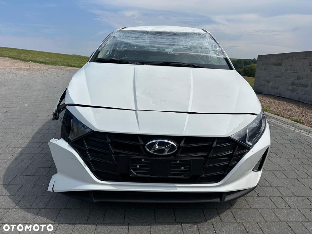 Hyundai i20 - 2