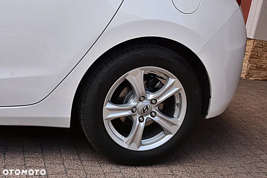 Hyundai i30 1.4 Classic - 33
