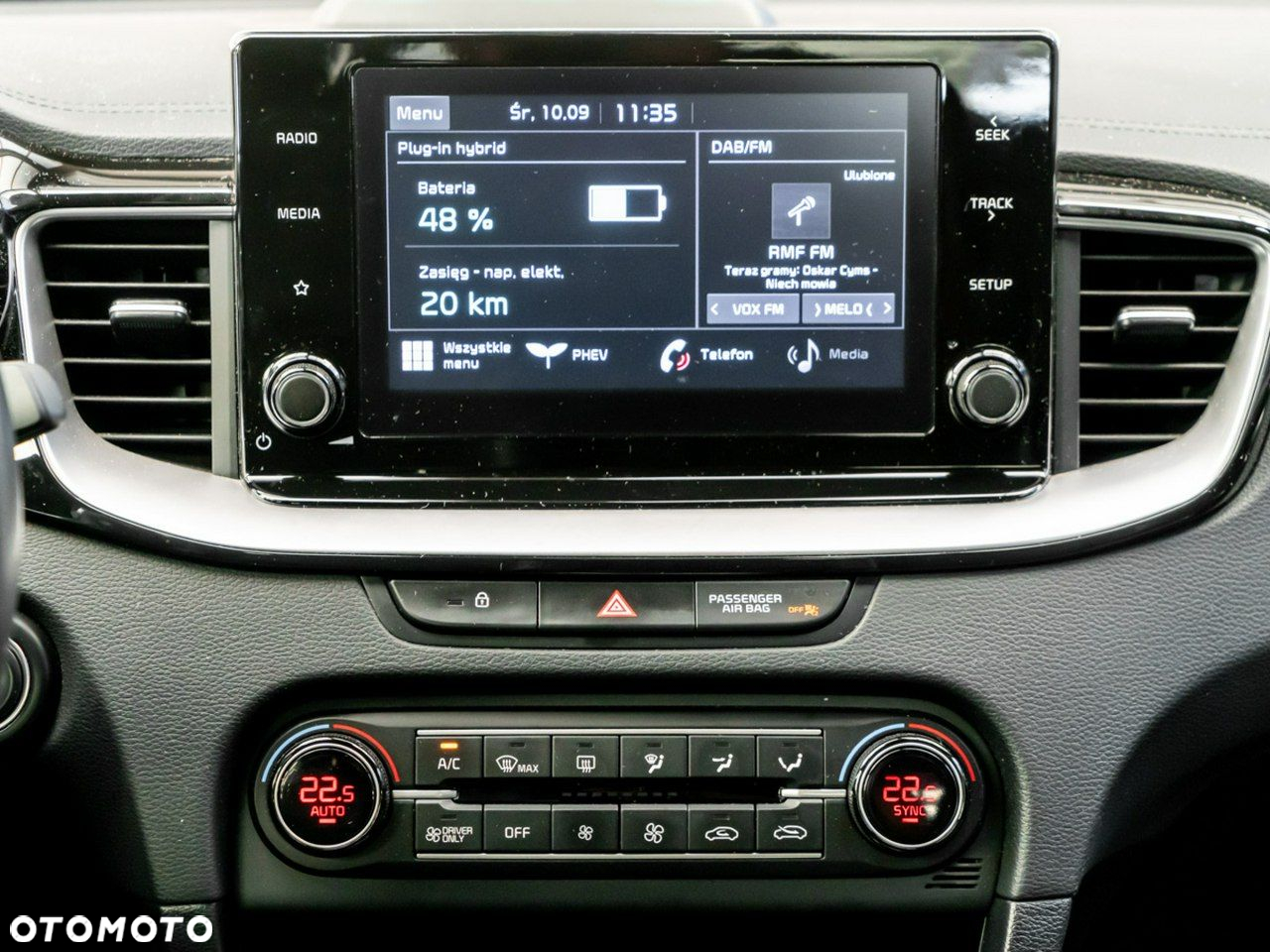 Kia XCeed - 21