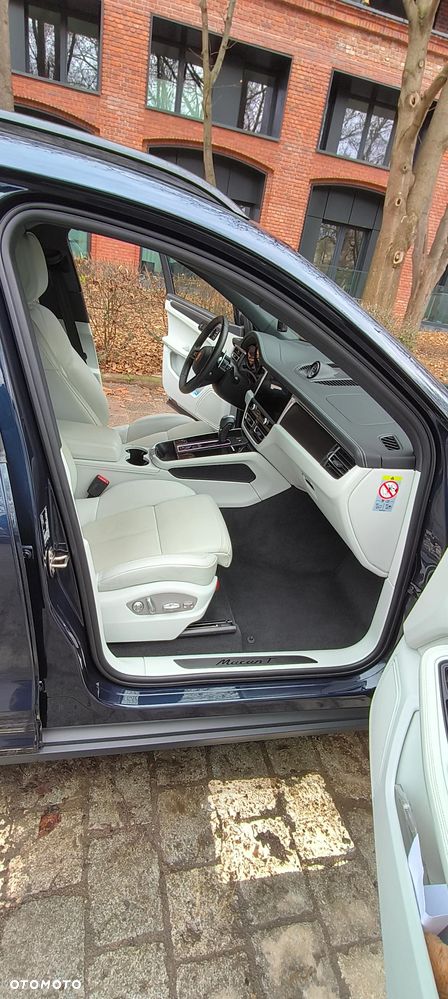 Porsche Macan T - 14