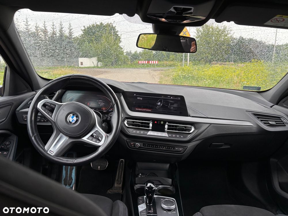 BMW Seria 1 118d - 17