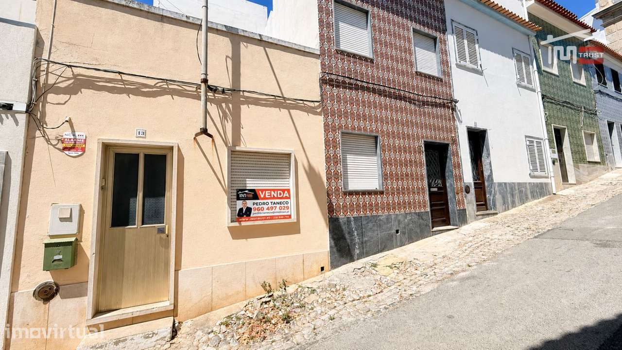 Moradia 2 Pisos T3 Tavira, Logradouro, Terraço, a 7 minutos da Praia - Grande imagem: 4/25