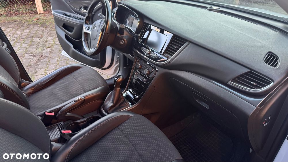 Opel Mokka 1.6 Active S&S - 19