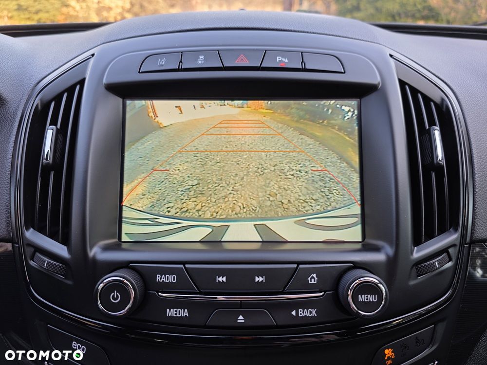 Opel Insignia 2.0 CDTI ecoFLEXStart/Stop Business Edition - 21