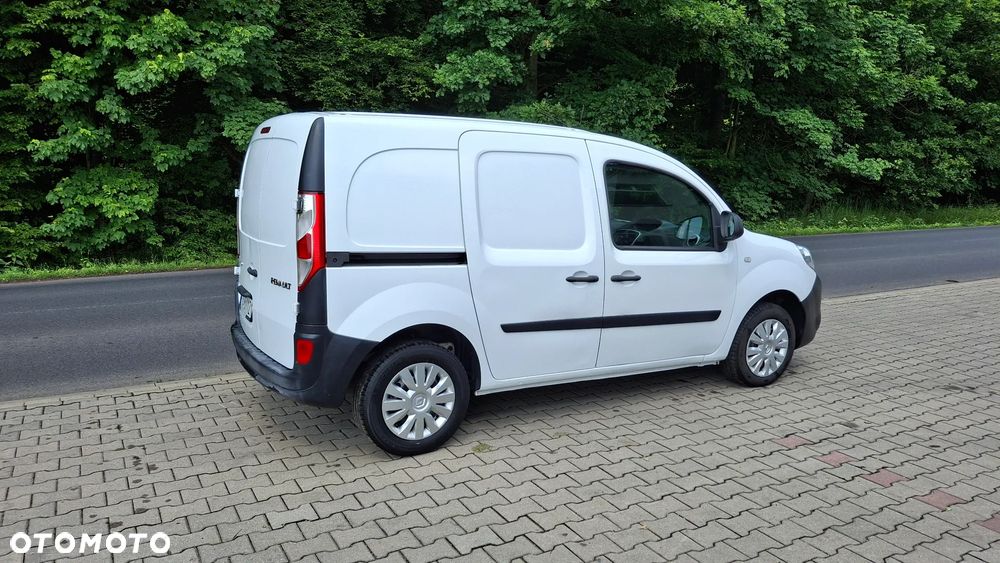 Renault Kangoo dCi 90 FAP Expression - 8