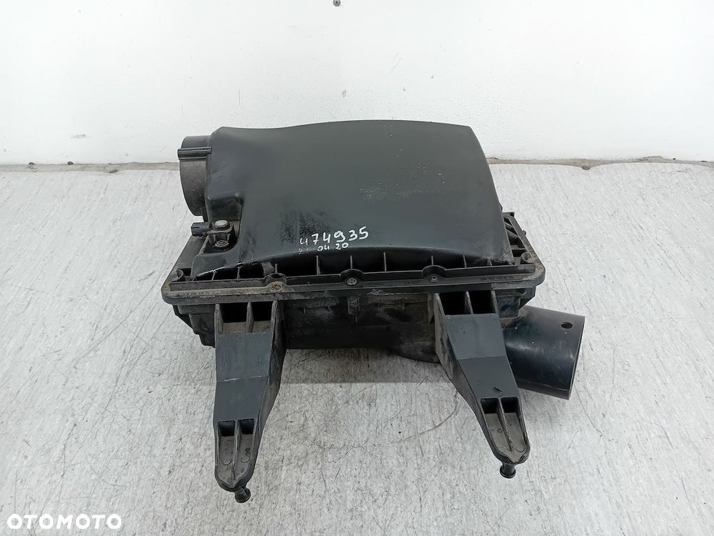 OBUDOWA FILTRA POWIETRZA VW CRAFTER 4632085904 A0000902651 2.5 TDI - 1