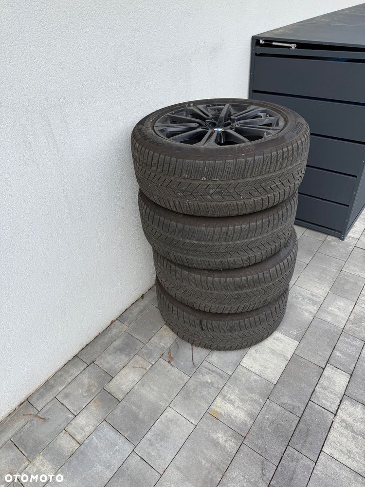 BMW X5 xDrive40i mHEV sport - 3