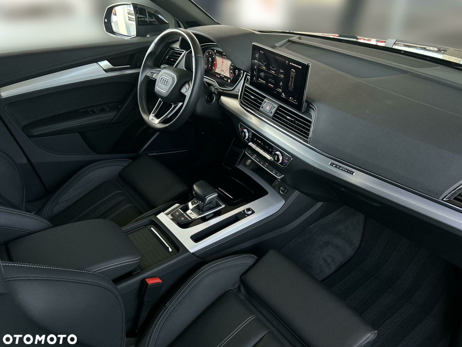 Audi SQ5 - 25