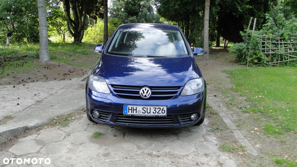 Volkswagen Golf Plus 1.6 Comfortline - 7